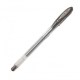 Roller gélový uni Signo UM-120 Noble metal strieborný_1