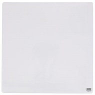 Magnetická tabuľa Nobo 36x36cm biela_1