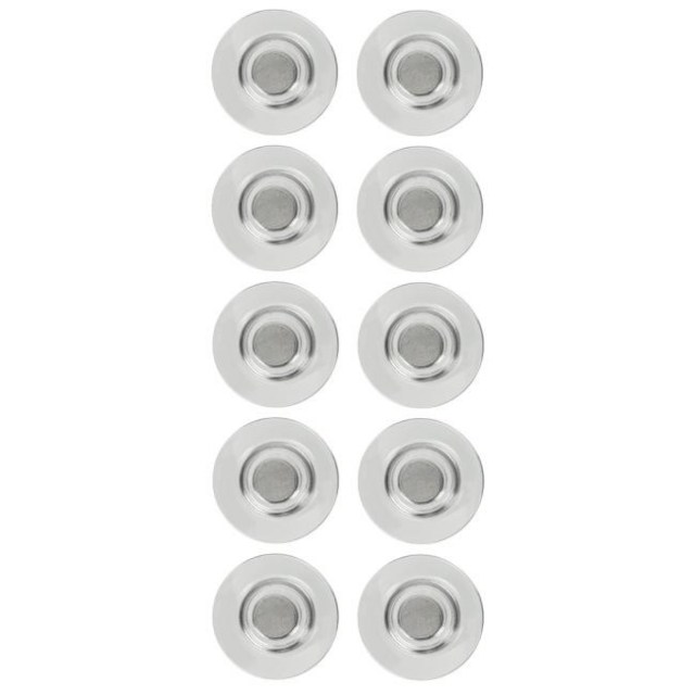 Magnety Nobo Rare Earth 32mm 10 ks_1