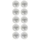 Magnety Nobo Rare Earth 32mm 10 ks_1