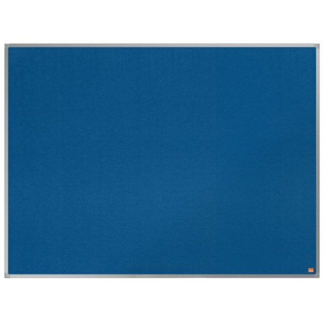 Tabuľa napichovacia Nobo Essence 90x120 cm modrá_1