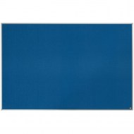 Tabuľa napichovacia Nobo Essence 120x180 cm modrá_1