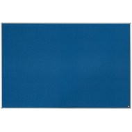 Tabuľa napichovacia Nobo Essence 120x180 cm modrá_1