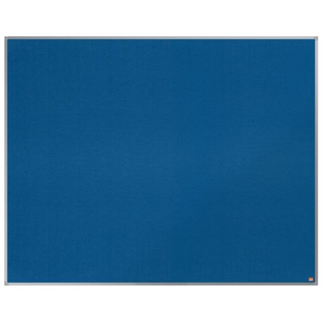 Tabuľa napichovacia Nobo Essence 120x150 cm modrá_1