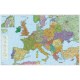 Mapa Európa-cestná sieť_1