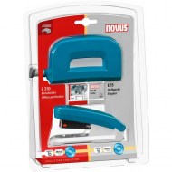 Súprava kolekcie NOVUS EVOLUTION E 15/E 210 petrolejová_1