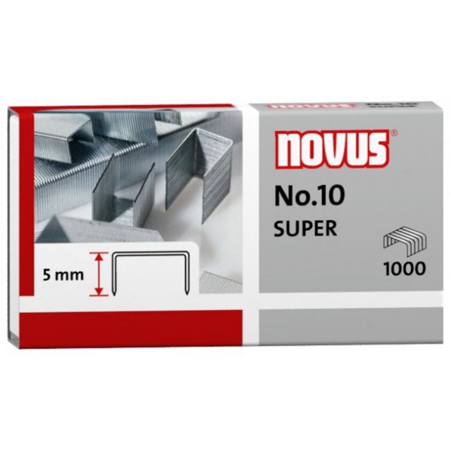Spinky Novus No.10 /1000/_1