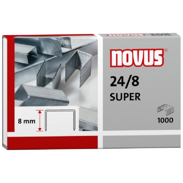 Spinky Novus 24/8 SUPER /1000/_1