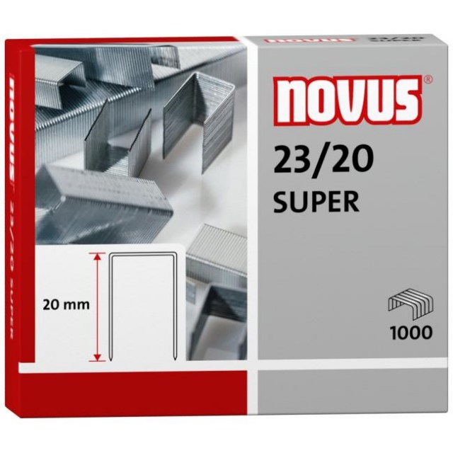 Spinky Novus 23/20 SUPER /1000/_1