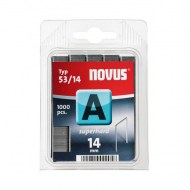 Spinky Novus 53/14 S /1000/_1