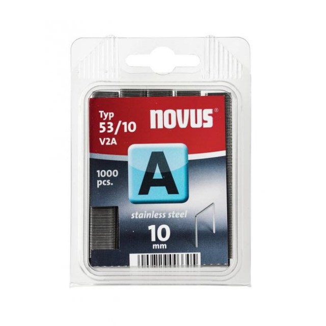 Spinky Novus 53/10 V2A /1000/_1