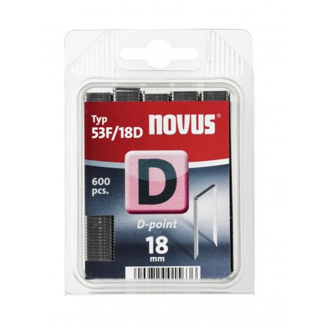 Spinky Novus 53 F/18 D /600/_1