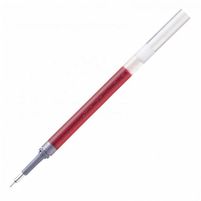 Náhradná náplň do rolleru Pentel Energel 05, červená_1