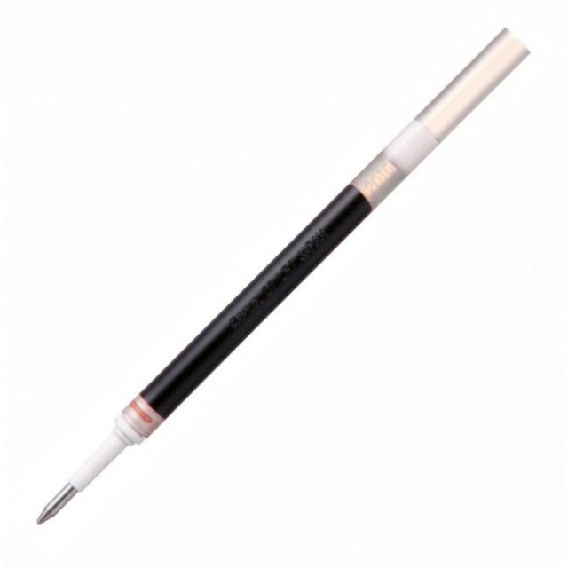 Náhradná náplň do rolleru Pentel Energel 07, čierna_1