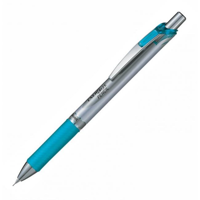Mikroceruzka PENTEL Energize 0,5  modrá_1