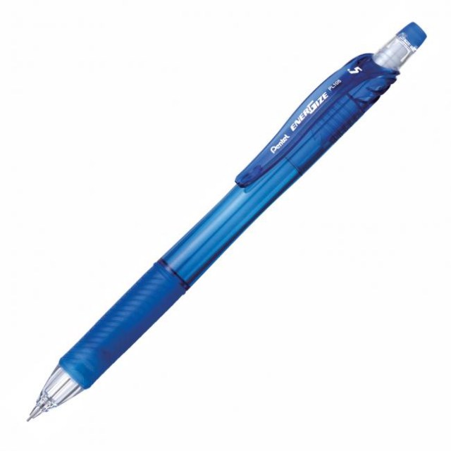 Mikroceruzka PENTEL Energize 0,5 modrá_1
