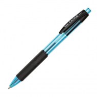 Guľôčkové pero Pentel Kachiri, modré_1