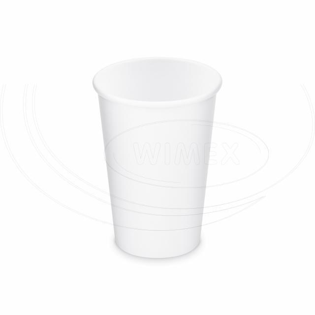 Papierový pohár biely O80mm 330ml ML: 0,3L/10oz [10 ks]_4