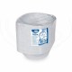 Miska (PP) ECONOMY s uškami biela 500ml [100 ks]_2