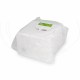 Vanička (PP) hranatá priehľadná 186 x 133 mm 500ml [50 ks]_2