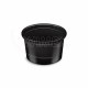 Dressingová miska (PP) čierná O46mm 30ml [50 ks]_4