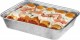 Menu misa (ALU) nedelená 227 x 177 x 30 mm 930ml [100 ks]_3