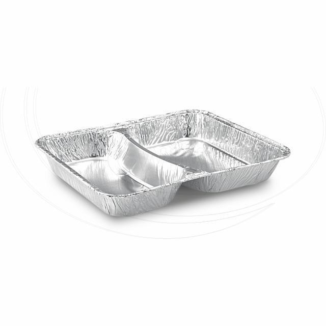 Menu misa (ALU) 2dielna 227 x 177 x 30 mm 810ml [100 ks]_4