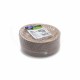 Papierový tanier nepremastiteľný kraft O18cm [100 ks] 100% celulóza, i165013_2
