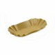 Papierová miska nepremastiteľná oválna kraft 17,5 x 10,5 x 3 cm [250 ks]_4