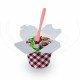 Food box (PAP/PE) Karo 750ml/26oz [50 ks]_3