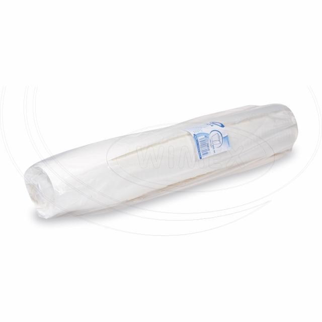 Food box (PAP/PE) biely 500ml/16oz [50 ks]_2