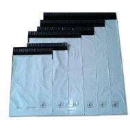 Bezpečnostná kuriérska taška 175 x 255mm FB01 100ks_1