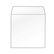 Obálky na CD 125x125 bez okienka 100 ks_1