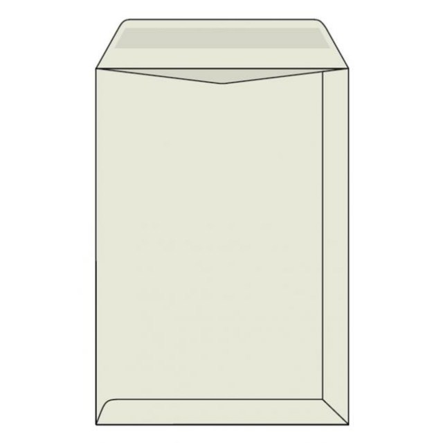 Poštové obálky B4 samolepiace, recyklované LETTURA 250 ks_1