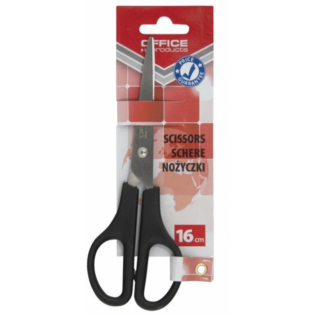 Nožnice Office Products klasické 16cm_1