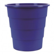 Kôš Office Products plastový 16l modrý_1