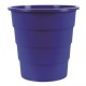 Kôš Office Products plastový 16l modrý_1