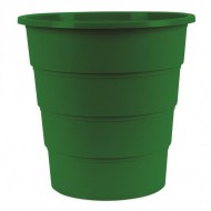 Kôš Office Products plastový 16l zelený_1