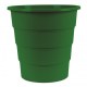 Kôš Office Products plastový 16l zelený_1