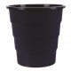 Kôš Office Products plastový 16l tmavomodrý_1