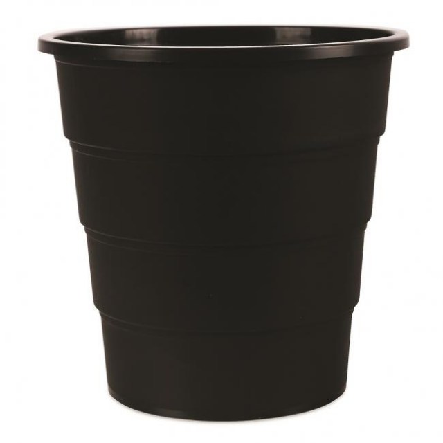 Kôš Office Products plastový 16l čierny_1