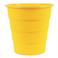 Kôš Office Products plastový 16l žltý_1