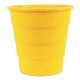 Kôš Office Products plastový 16l žltý_1