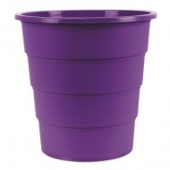 Kôš Office Products plastový 16l fialový_1