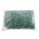Gumičky Office Products 60mm 1kg zelené_1