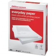 Kopírovací papier Office Depot Everyday A4, 80g_1