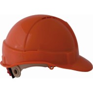 Ochranná prilba SH-1, oranžová_1