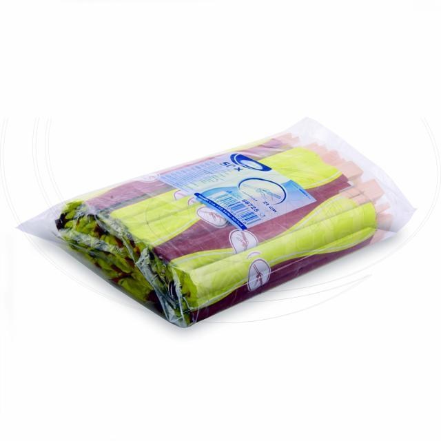Čínske paličky (bambusové FSC 100%) O6mm x 21cm balené v páre [50 párov]_2