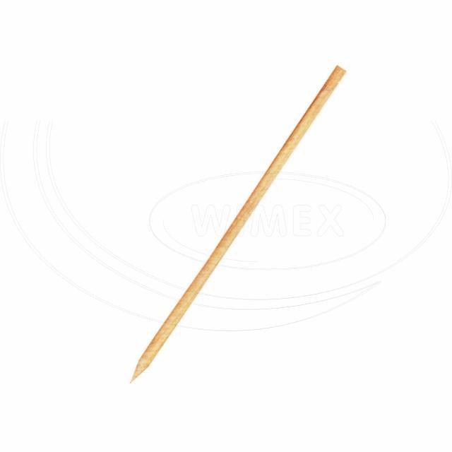 Špajdľa (drevená FSC 100%) hrotená O3mm x 20cm [100 ks]_4