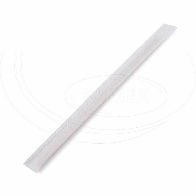 Miešadlo (drevené FSC 100%) 14cm jednotlivo balené [500 ks]_4